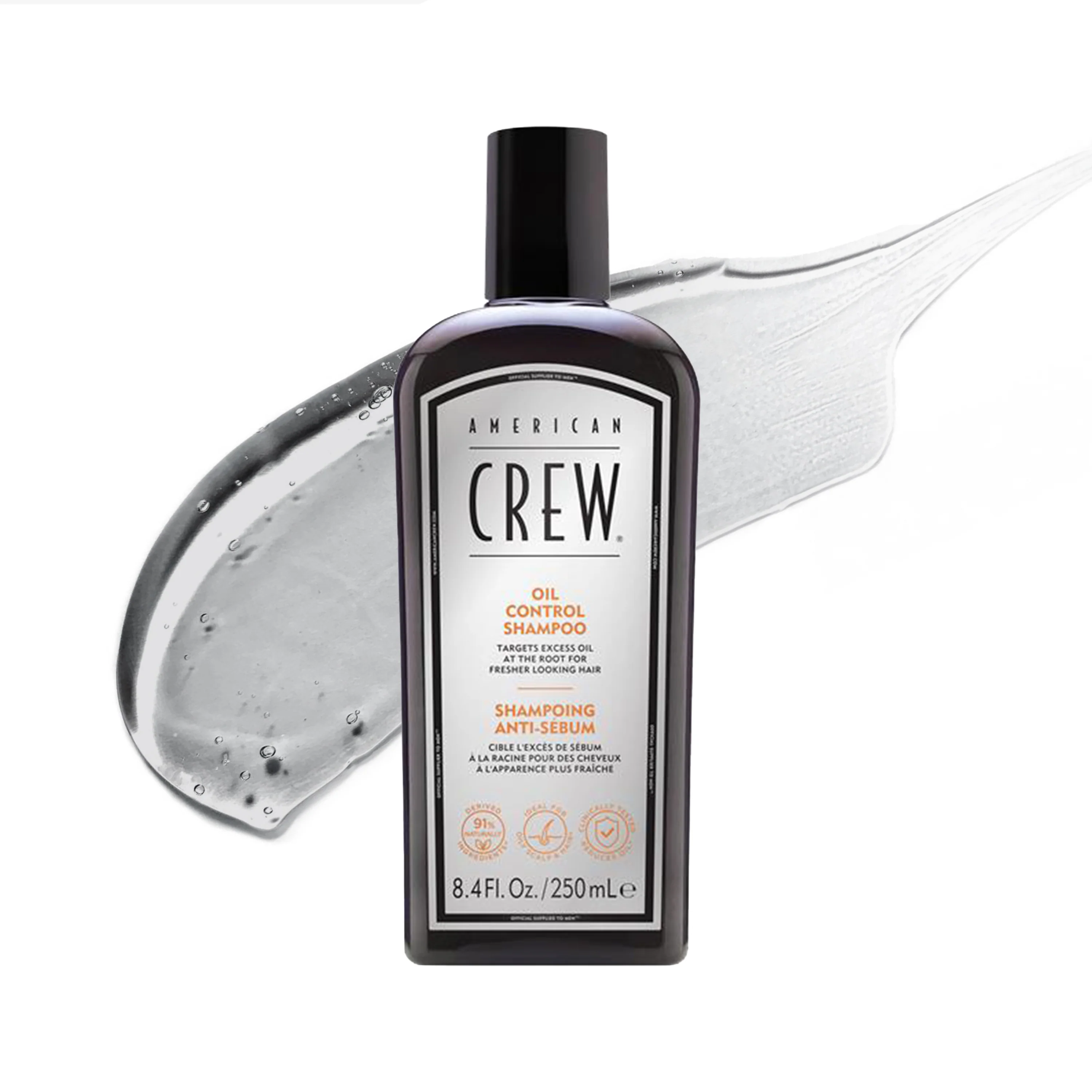 OIL CONTROL SHAMPOO - Image 8